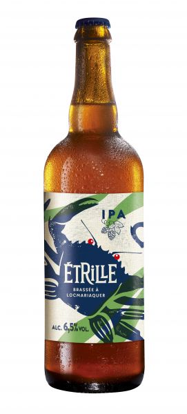IPA 75cl